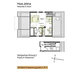 Апартаменты Haus Jelena 3 *