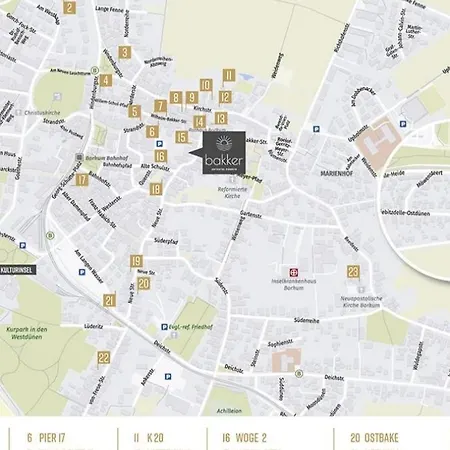 Apartment Haus Jelena 3