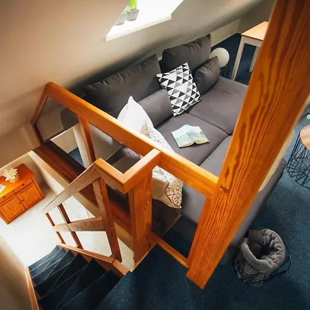 Apartment Haus Jelena 3 *